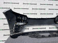Range Rover Velar Dynamic Hse Suv 2019-2023 Front Bumper 4 Pdc Genuine [p431]