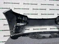 Range Rover Velar Dynamic Hse Suv 2019-2023 Front Bumper 4 Pdc Genuine [p431]