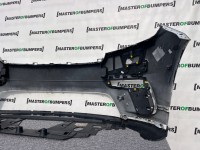 Range Rover Velar Dynamic Hse Suv 2019-2023 Front Bumper 4 Pdc Genuine [p431]