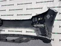 Range Rover Velar Dynamic Hse Suv 2019-2023 Front Bumper 4 Pdc Genuine [p431]