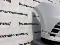 Range Rover Velar Dynamic Hse Suv 2019-2023 Front Bumper 4 Pdc Genuine [p431]