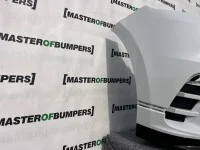 Range Rover Velar Dynamic Hse Suv 2019-2023 Front Bumper 4 Pdc Genuine [p431]