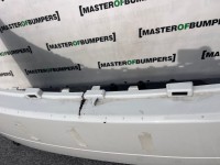 Range Rover Velar Dynamic Hse Suv 2019-2023 Front Bumper 4 Pdc Genuine [p431]