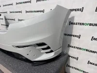 Range Rover Velar Dynamic Hse Suv 2019-2023 Front Bumper 4 Pdc Genuine [p431]