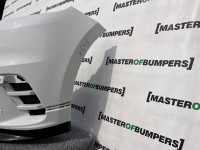 Range Rover Velar Dynamic Hse Suv 2019-2023 Front Bumper 4 Pdc Genuine [p431]