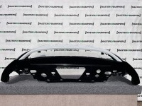 Range Rover Velar Dynamic Hse Suv 2019-2023 Front Bumper 4 Pdc Genuine [p431]