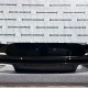 Range Rover Sport Svr Sv 2024-on Rear Bumper 6 Pdc Black Genuine [p404]