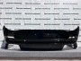 Range Rover Sport Svr Sv 2024-on Rear Bumper 6 Pdc Black Genuine [p404]