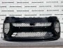 Range Rover Sport Sv Svr Limited 2024-on Front Bumper 6 Pdc Genuine [p403]