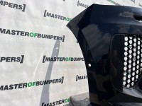 Range Rover Sport Sv Svr Limited 2024-on Front Bumper 6 Pdc Genuine [p403]