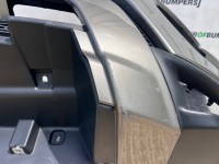Range Rover Evoque Dynamic Hse Lift 2015-2018 Front Bumper 4 Pdc Genuine [p453]