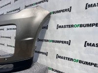 Range Rover Evoque Dynamic Hse Lift 2015-2018 Front Bumper 4 Pdc Genuine [p453]