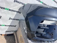 Range Rover Velar Dynamic Hse Suv 2019-2023 Front Bumper 4 Pdc Genuine [p476]