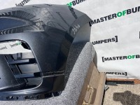 Range Rover Velar Dynamic Hse Suv 2019-2023 Front Bumper 4 Pdc Genuine [p476]
