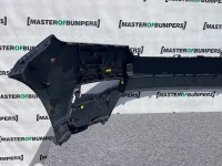 Range Rover Velar Dynamic Hse Suv 2019-2023 Front Bumper 4 Pdc Genuine [p476]