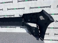 Range Rover Velar Dynamic Hse Suv 2019-2023 Front Bumper 4 Pdc Genuine [p476]