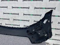 Range Rover Velar Dynamic Hse Suv 2019-2023 Front Bumper 4 Pdc Genuine [p476]
