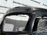 Range Rover Sport Hse Mk2 Lift Suv 2018-2022 Front Bumper 4 Pdc Genuine [p440]