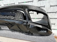 Range Rover Sport Hse Mk2 Lift Suv 2018-2022 Front Bumper 4 Pdc Genuine [p440]