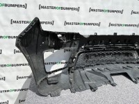 Range Rover Sport Hse Mk2 Lift Suv 2018-2022 Front Bumper 4 Pdc Genuine [p440]