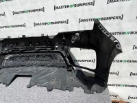 Range Rover Sport Hse Mk2 Lift Suv 2018-2022 Front Bumper 4 Pdc Genuine [p440]