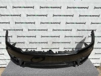 Range Rover Sport Hse Mk2 Lift Suv 2018-2022 Front Bumper 4 Pdc Genuine [p440]