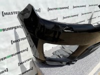 Range Rover Sport Hse Mk2 Lift Suv 2018-2022 Front Bumper 4 Pdc Genuine [p440]