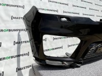 Range Rover Sport Hse Mk2 Lift Suv 2018-2022 Front Bumper 4 Pdc Genuine [p440]