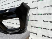 Range Rover Sport Hse Mk2 Lift Suv 2018-2022 Front Bumper 4 Pdc Genuine [p440]