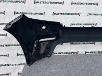 Range Rover Velar Dynamic Hse Suv 2019-2023 Front Bumper 6 Pdc Genuine [p496]