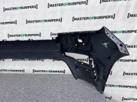 Range Rover Velar Dynamic Hse Suv 2019-2023 Front Bumper 6 Pdc Genuine [p496]