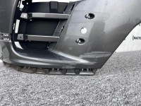 Range Rover Velar Dynamic Hse Suv 2019-2023 Front Bumper 6 Pdc Genuine [p496]