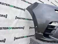 Range Rover Velar Dynamic Hse Suv 2019-2023 Front Bumper 6 Pdc Genuine [p496]