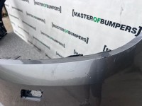 Range Rover Velar Dynamic Hse Suv 2019-2023 Front Bumper 6 Pdc Genuine [p496]