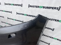Range Rover Velar Dynamic Hse Suv 2019-2023 Front Bumper 6 Pdc Genuine [p496]