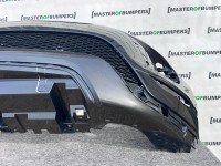 Range Rover Evoque R-dynamic Hse 2019-2023 Front Bumper 4 Pdc Genuine [p545]