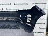 Range Rover Evoque R-dynamic Hse 2019-2023 Front Bumper 4 Pdc Genuine [p545]