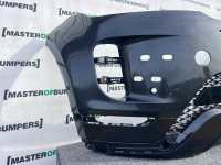 Range Rover Evoque R-dynamic Hse 2019-2023 Front Bumper 4 Pdc Genuine [p545]