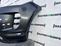 Range Rover Evoque R-dynamic Hse 2019-2023 Front Bumper 4 Pdc Genuine [p545]