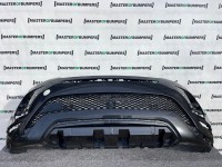 Range Rover Evoque R-dynamic Hse 2019-2023 Front Bumper 4 Pdc Genuine [p545]