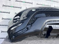 Range Rover Evoque R-dynamic Hse 2019-2023 Front Bumper 4 Pdc Genuine [p545]