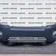 Range Rover Evoque Se Mk1 2011-2015 Front Bumper 4 Pdc+jets Genuine [p550]
