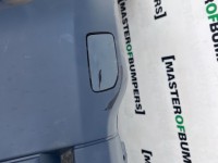 Range Rover Evoque Se Mk1 2011-2015 Front Bumper 4 Pdc+jets Genuine [p550]