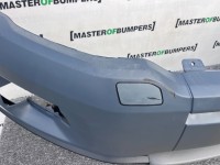 Range Rover Evoque Se Mk1 2011-2015 Front Bumper 4 Pdc+jets Genuine [p550]