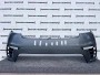 Range Rover Velar Dynamic Hse 2019-23 Front Bumper 4 Pdc No Jets Genuine [p554]