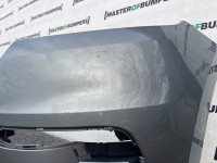 Range Rover Velar Dynamic Hse 2019-23 Front Bumper 4 Pdc No Jets Genuine [p554]