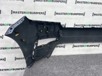 Range Rover Velar Dynamic Hse 2019-23 Front Bumper 4 Pdc No Jets Genuine [p554]