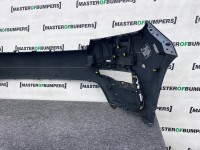 Range Rover Velar Dynamic Hse 2019-23 Front Bumper 4 Pdc No Jets Genuine [p554]