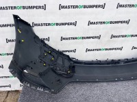 Range Rover Velar Dynamic Hse 2019-23 Front Bumper 4 Pdc No Jets Genuine [p554]