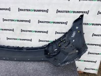 Range Rover Velar Dynamic Hse 2019-23 Front Bumper 4 Pdc No Jets Genuine [p554]